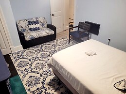 Blue Room in Delaware