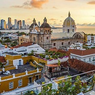 2cb-4 2 Bedroom Apartment in Getsemani