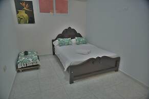 2cb-4 2 Bedroom Apartment in Getsemani
