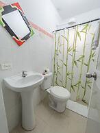 2cb-4 2 Bedroom Apartment in Getsemani