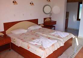 A Spacious and Bright Studio With Balcony No1234