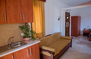 A Spacious and Bright Studio With Balcony No1234