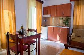 A Spacious and Bright Studio With Balcony No1234