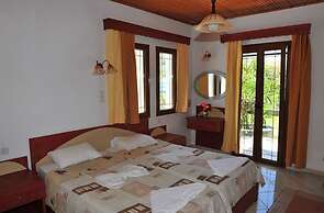 A Spacious and Bright Studio With Balcony No1234