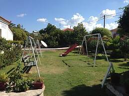 A Spacious and Bright Studio With Balcony No1234