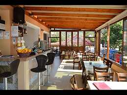 A Spacious and Bright Studio With Balcony No1234