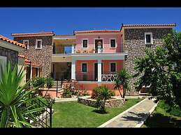 A Spacious and Bright Studio With Balcony No1234