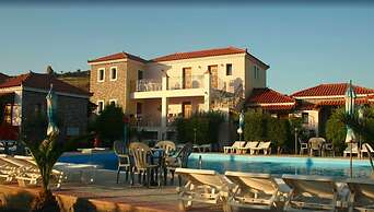 A Spacious and Bright Studio With Balcony No1234