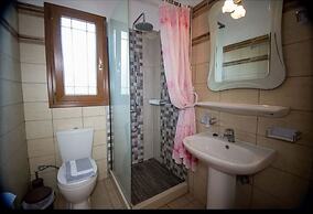 A Spacious and Bright Studio With Balcony No1234