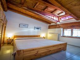 Apartment La Gran Becca - ID 529