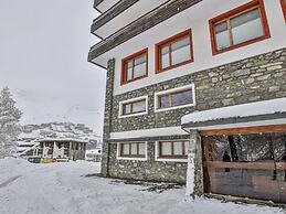 Residence Cervinia 3952