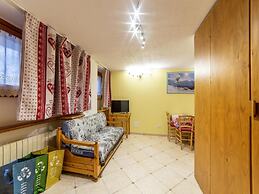 Residence Cervinia 3952