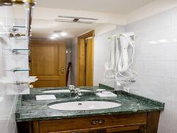 Residence Cervinia 3952