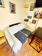 Room-cozy Yellow Queen Bed By Yale U