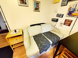 Room-cozy Yellow Queen Bed By Yale U