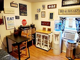 Room-cozy Yellow Queen Bed By Yale U