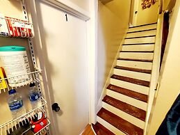 Room-cozy Yellow Queen Bed By Yale U