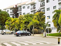 Penthouse Pine Sun Park - Holidays - Acoteias - Albufeira