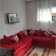 Apartment in Essaouira 3 Minutes From the Beach