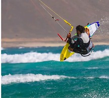 Apartment in Essaouira 3 Minutes From the Beach