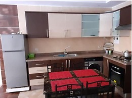 Apartment in Essaouira 3 Minutes From the Beach