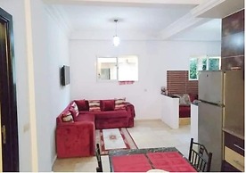 Apartment in Essaouira 3 Minutes From the Beach