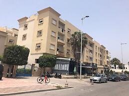 Apartment in Essaouira 3 Minutes From the Beach