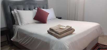 Apartment in Essaouira 3 Minutes From the Beach