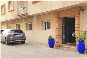 Apartment in Essaouira 3 Minutes From the Beach