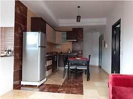 Apartment in Essaouira 3 Minutes From the Beach