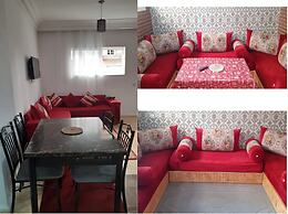 Apartment in Essaouira 3 Minutes From the Beach