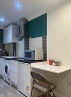 Flat in Kings Cross Camden Town