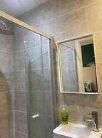 Flat in Kings Cross Camden Town