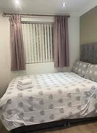 Flat in Kings Cross Camden Town