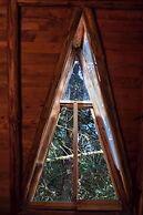 Wasikuna cabañas rurales tipo glamping