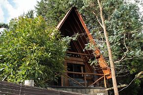 Wasikuna cabañas rurales tipo glamping