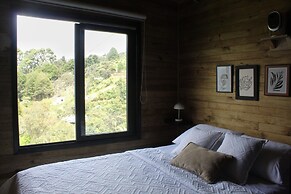 Wasikuna cabañas rurales tipo glamping