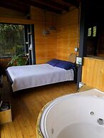 Wasikuna cabañas rurales tipo glamping