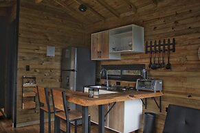 Wasikuna cabañas rurales tipo glamping