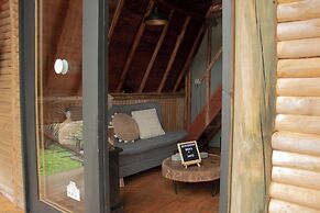 Wasikuna cabañas rurales tipo glamping