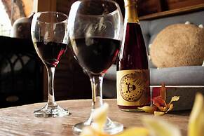 Wasikuna cabañas rurales tipo glamping