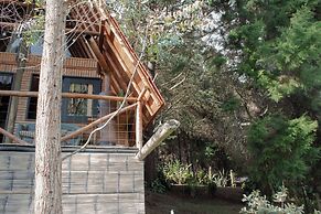 Wasikuna cabañas rurales tipo glamping