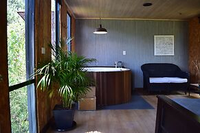 Wasikuna cabañas rurales tipo glamping