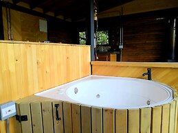 Wasikuna cabañas rurales tipo glamping