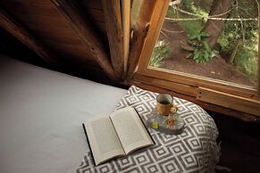 Wasikuna cabañas rurales tipo glamping