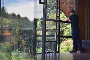 Wasikuna cabañas rurales tipo glamping