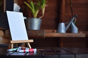 Wasikuna cabañas rurales tipo glamping