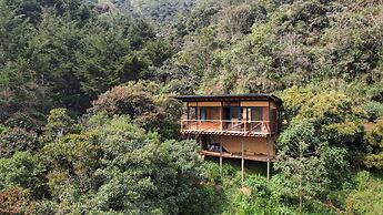 Wasikuna cabañas rurales tipo glamping