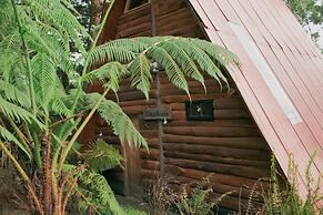 Wasikuna cabañas rurales tipo glamping