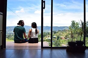 Wasikuna cabañas rurales tipo glamping